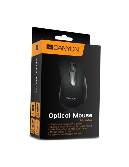 CANYON CNE-CMS2